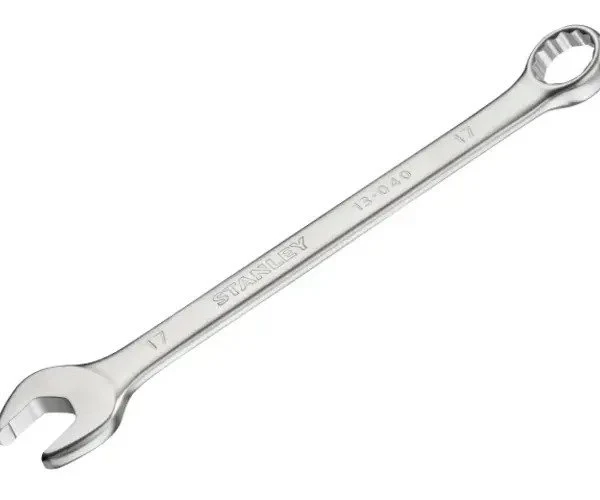 Stanley FatMax® Anti-Slip Combination Wrench 17mm