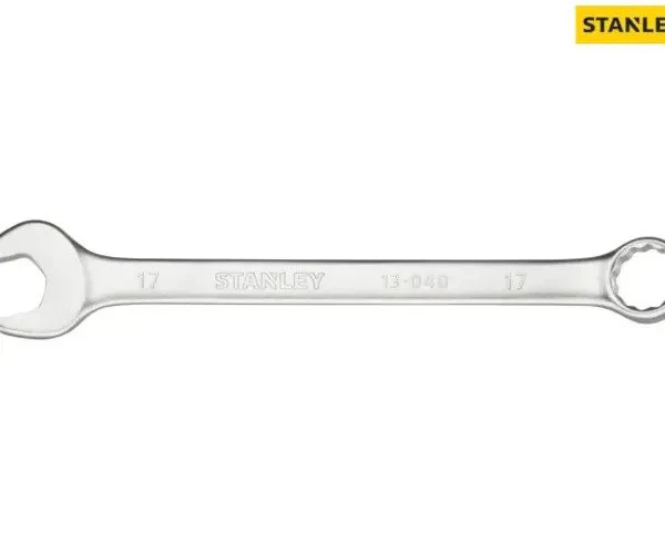 Stanley FatMax® Anti-Slip Combination Wrench 17mm - Image 2