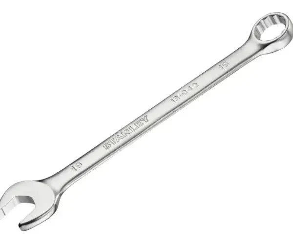 Stanley FatMax® Anti-Slip Combination Wrench 19mm