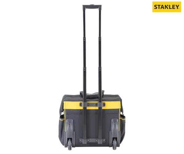 Stanley FatMax® Bag on Wheels - Image 4