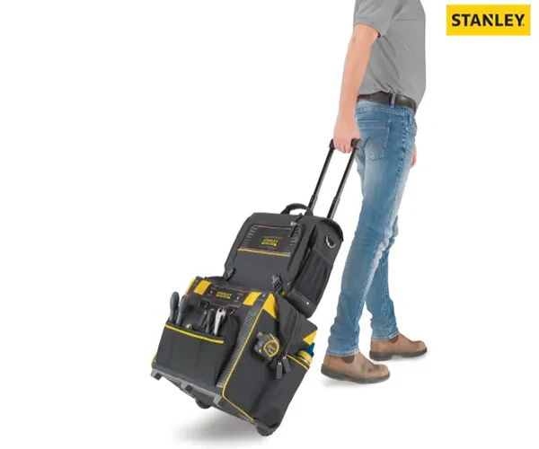 Stanley FatMax® Bag on Wheels - Image 7