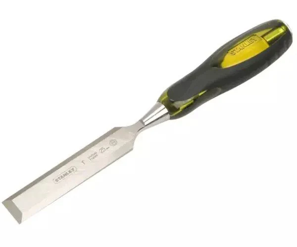 Stanley FatMax® Bevel Edge Chisel with Thru Tang 14mm (17/32in)
