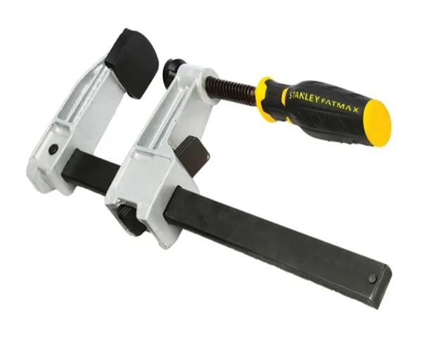 Stanley FatMax® Clutch Lock F-Clamp 600mm