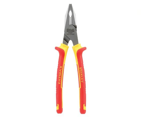 Stanley FatMax® Combination Pliers VDE 180mm