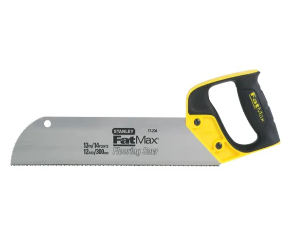 Stanley FatMax® Compass Saw 300mm (12in) 11 TPI - Image 2