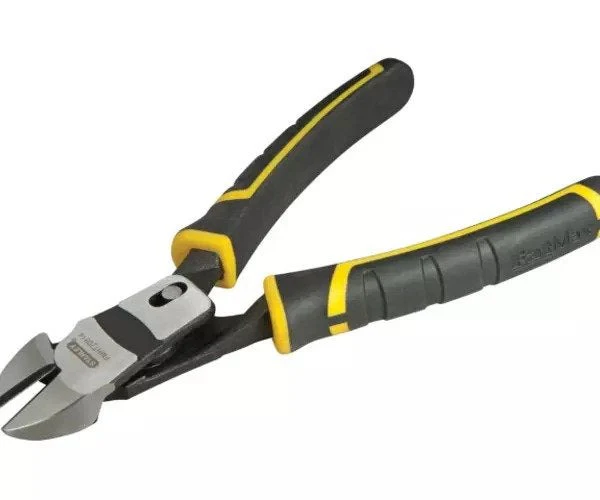 Stanley FatMax® Compound Action Diagonal Pliers 200mm (8in)
