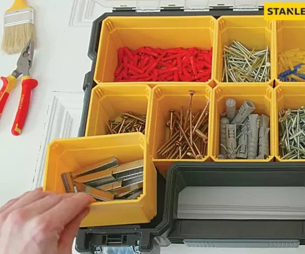 Stanley FatMax® Deep Professional Organiser - Image 3