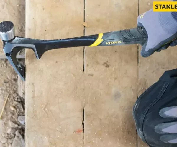 Stanley FatMax® Demolition Hammer - Image 4