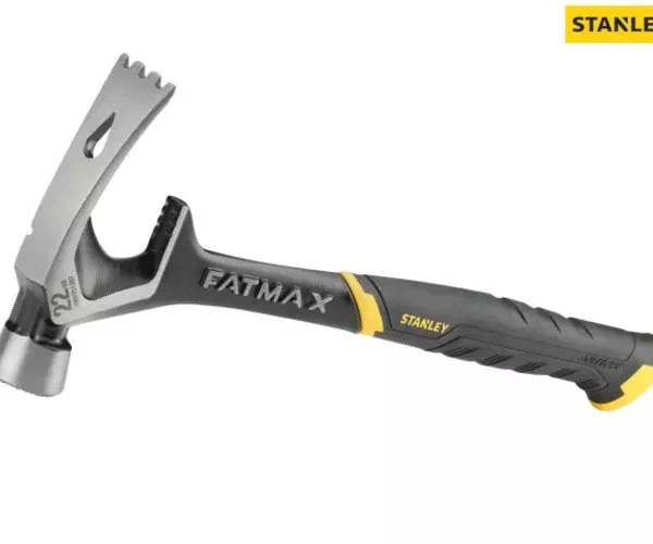 Stanley FatMax® Demolition Hammer - Image 5