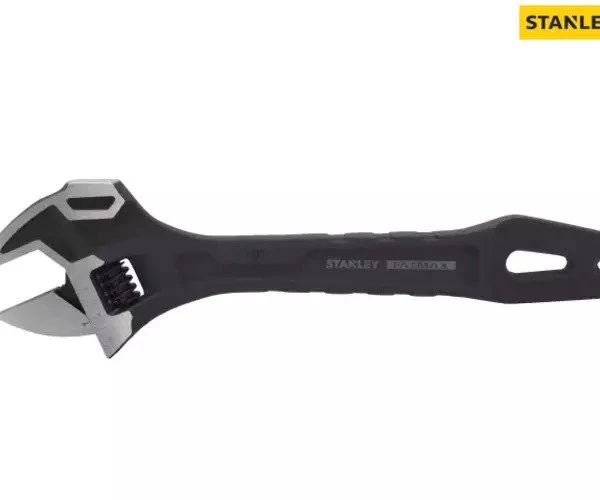 Stanley FatMax® Demolition Wrench 250mm (10in) Capacity 37mm - Image 3