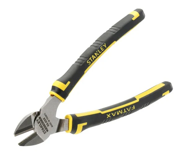 Stanley FatMax® Diagonal Cutting Pliers 160mm (6.1/4in)