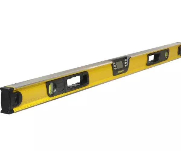 Stanley FatMax® Digital Level 3 Vial 120cm