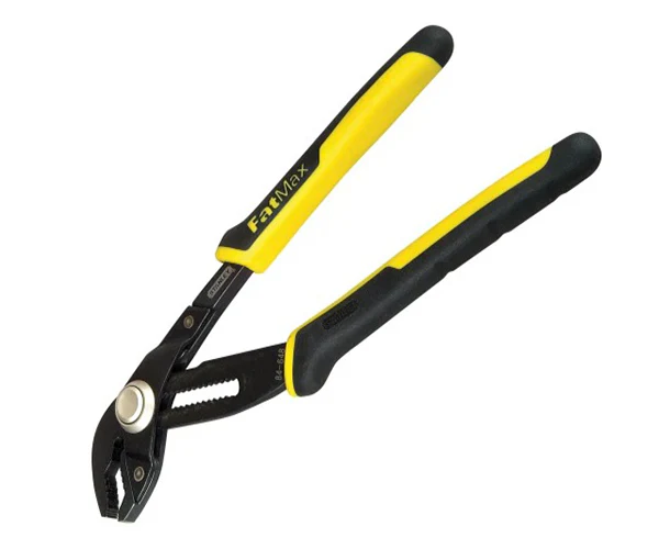 Stanley FatMax® Groove Joint Pliers 200mm