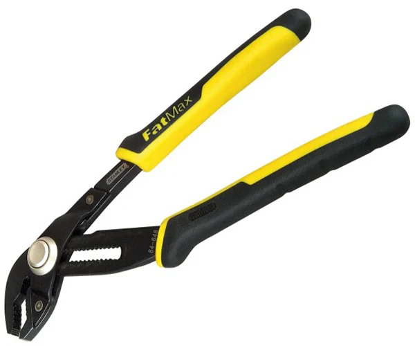 Stanley FatMax® Groove Joint Pliers 300mm