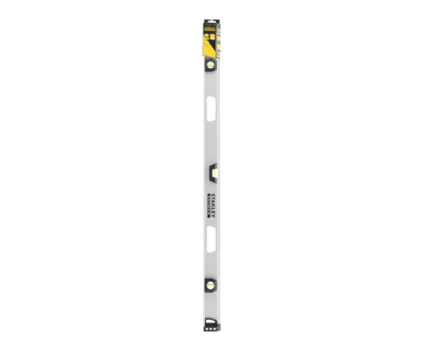 Stanley FatMax® I-Beam Magnetic Level 3 Vial 120cm