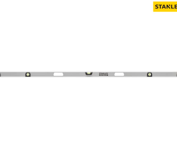 Stanley FatMax® I-Beam Magnetic Level 3 Vial 200cm - Image 2