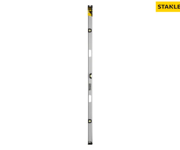 Stanley FatMax® I-Beam Magnetic Level 3 Vial 200cm - Image 3