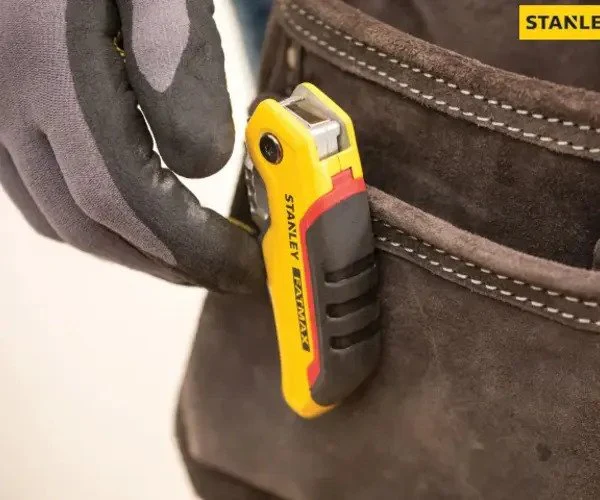 Stanley FatMax® Knife Twin Pack - Image 3