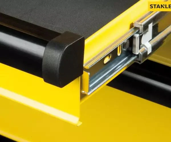 Stanley FatMax® Metal Cabinet - Image 3