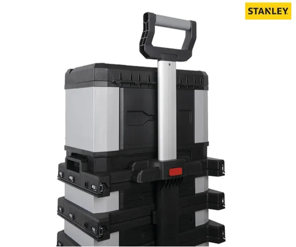 Stanley FatMax® Metal/Plastic Rolling Workshop - Image 3