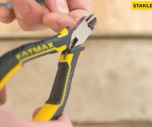 Stanley FatMax® Mini Pliers Set, 6 Piece - Image 4