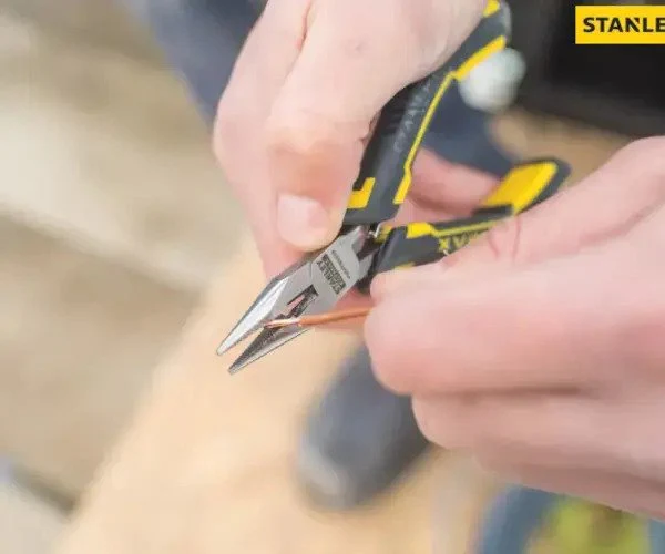 Stanley FatMax® Mini Pliers Set, 6 Piece - Image 6