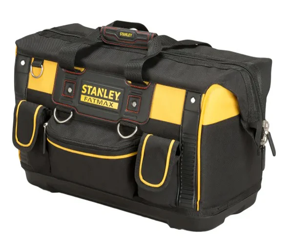 Stanley FatMax® Open Mouth Rigid Tool Bag 50cm (20in)