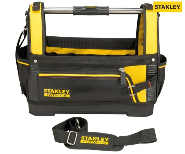 Stanley FatMax® Open Tote Bag 46cm (18in) - Image 2
