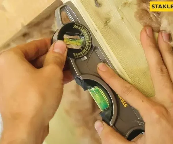 Stanley FatMax® Pro Torpedo Level 25cm - Image 5