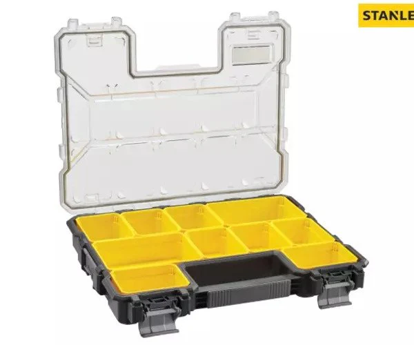 Stanley FatMax® Professional Organiser - Image 4