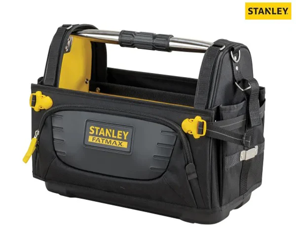 Stanley FatMax® Quick Access Premium Tote Bag - Image 2
