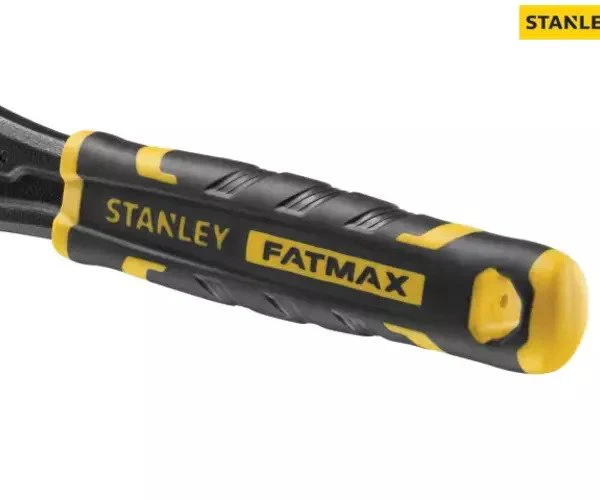 Stanley FatMax® Quick Adjustable Wrench 150mm (6in) - Image 3