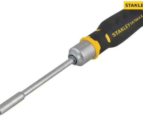 Stanley FatMax® Ratchet Screwdriver - Image 4