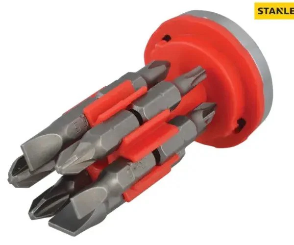 Stanley FatMax® Ratchet Screwdriver - Image 5