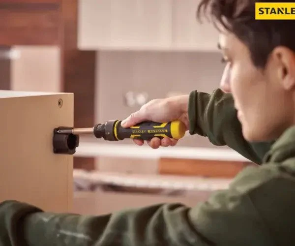 Stanley FatMax® Ratcheting Screwdriver - Image 4