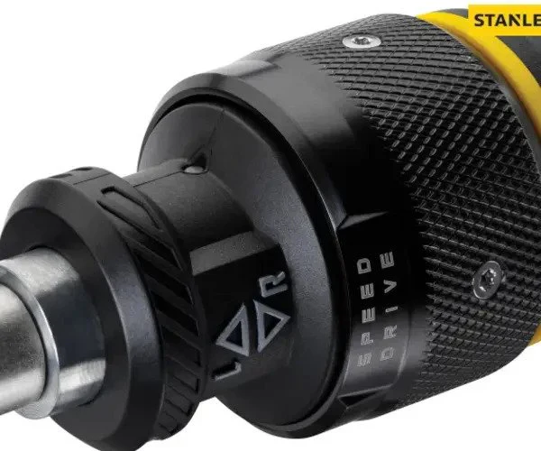 Stanley FatMax® Ratcheting Screwdriver - Image 6
