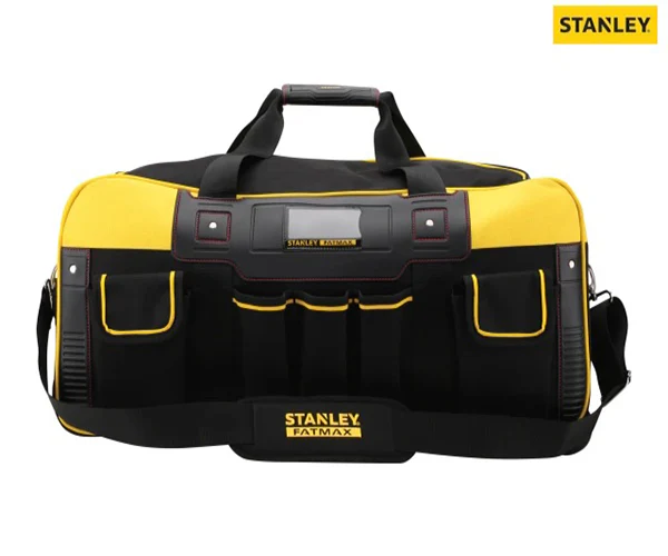 Stanley FatMax® Rolling Duffle Bag
