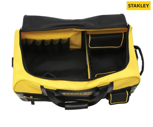 Stanley FatMax® Rolling Duffle Bag - Image 2