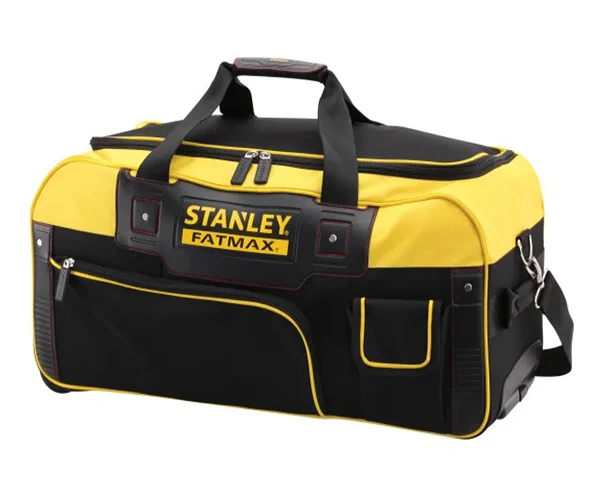 Stanley FatMax® Rolling Duffle Bag - Image 5