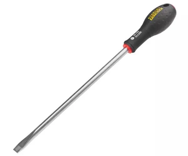 Stanley FatMax® Screwdriver Flared Tip 12.0 x 250mm