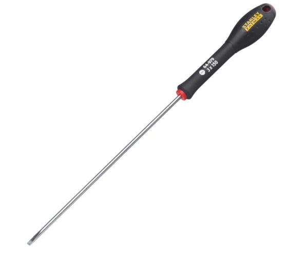 Stanley FatMax® Screwdriver Parallel Tip 3.0 x 150mm