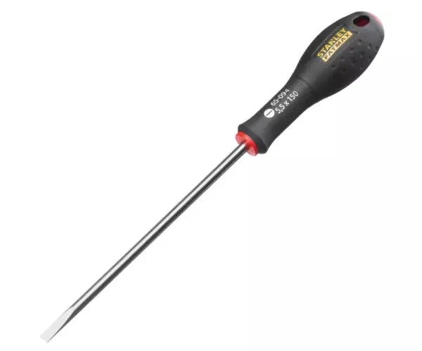 Stanley FatMax® Screwdriver Parallel Tip 5.5 x 150mm