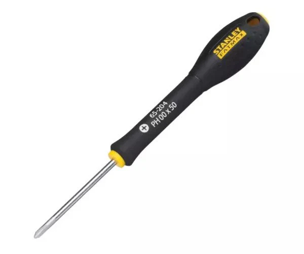 Stanley FatMax® Screwdriver Phillips Tip PH00 x 50mm