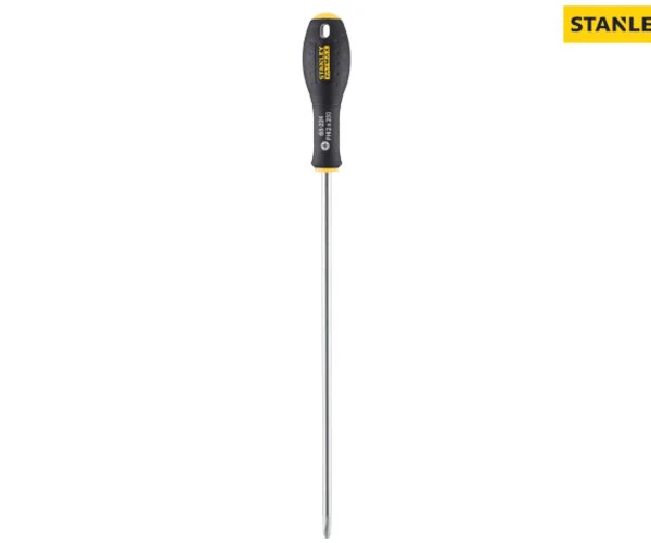 Stanley FatMax® Screwdriver Phillips Tip PH2 x 250mm - Image 2