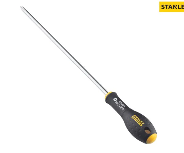 Stanley FatMax® Screwdriver Phillips Tip PH2 x 250mm - Image 3
