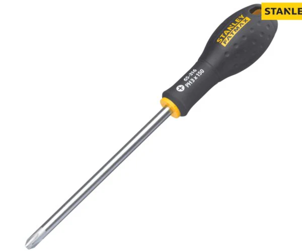 Stanley FatMax® Screwdriver Phillips Tip PH3 x 150mm