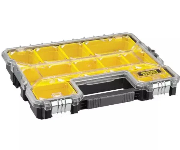 Stanley FatMax® Shallow Professional Organiser
