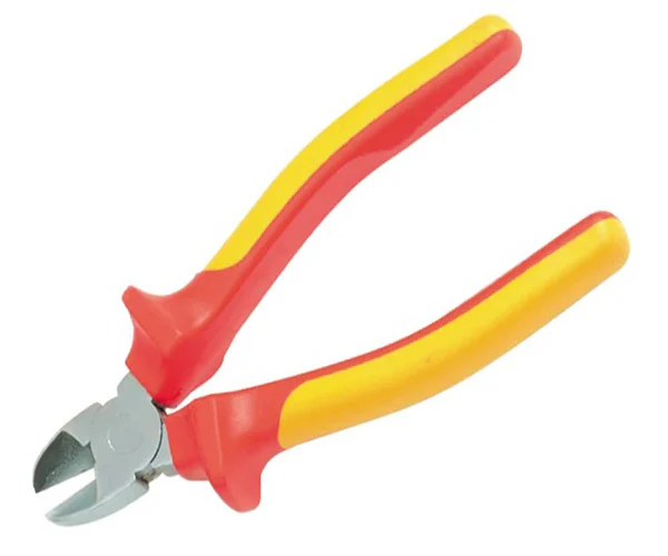 Stanley FatMax® Side Cutting Pliers VDE 160mm - Image 2