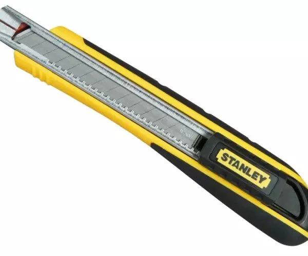 Stanley FatMax® Snap-Off Knife 9mm