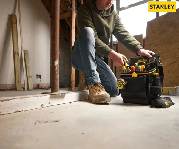 Stanley FatMax® Soft Tool Organiser - Image 4